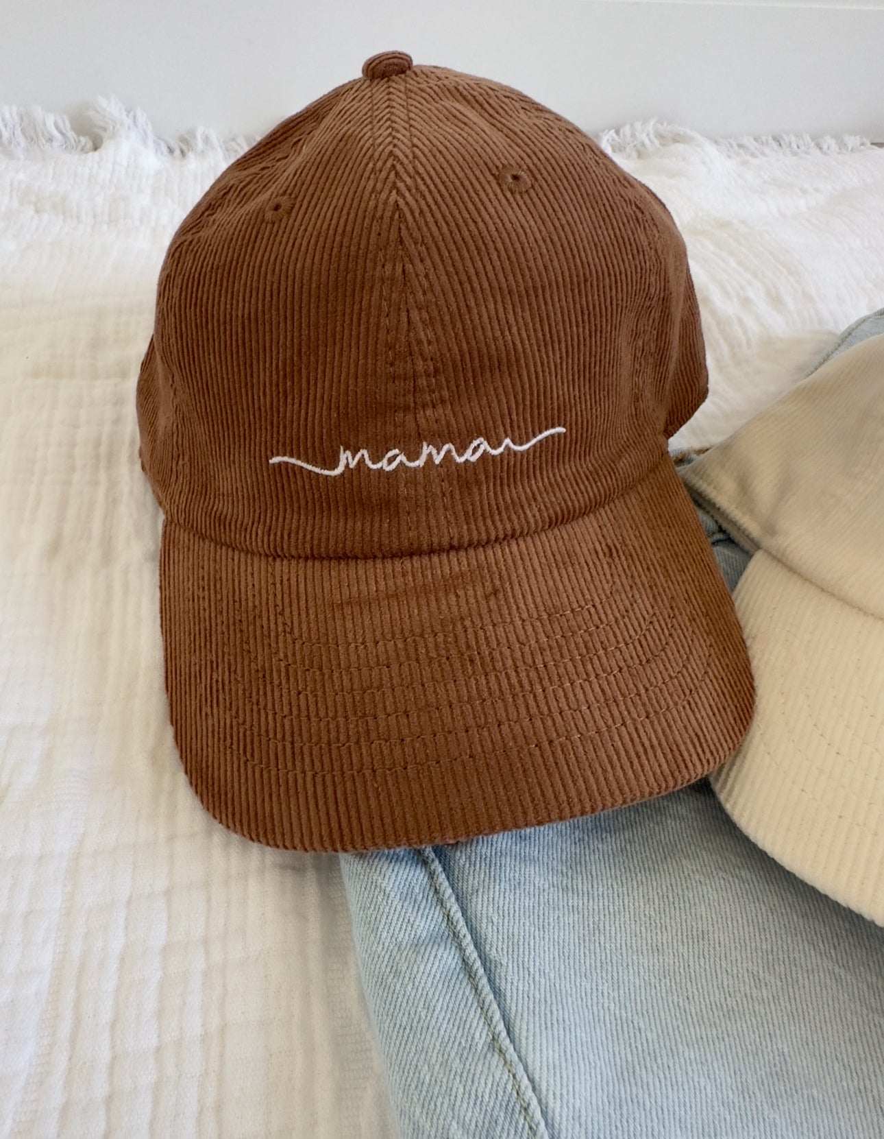 Mama Hat