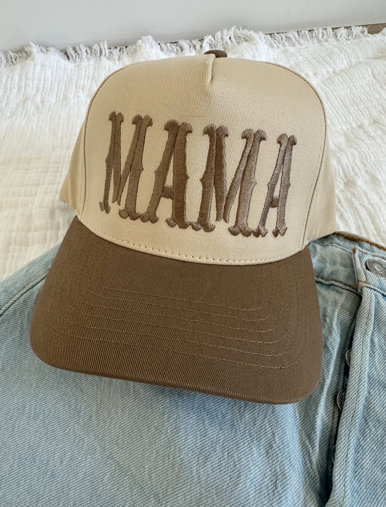 Mama Hat