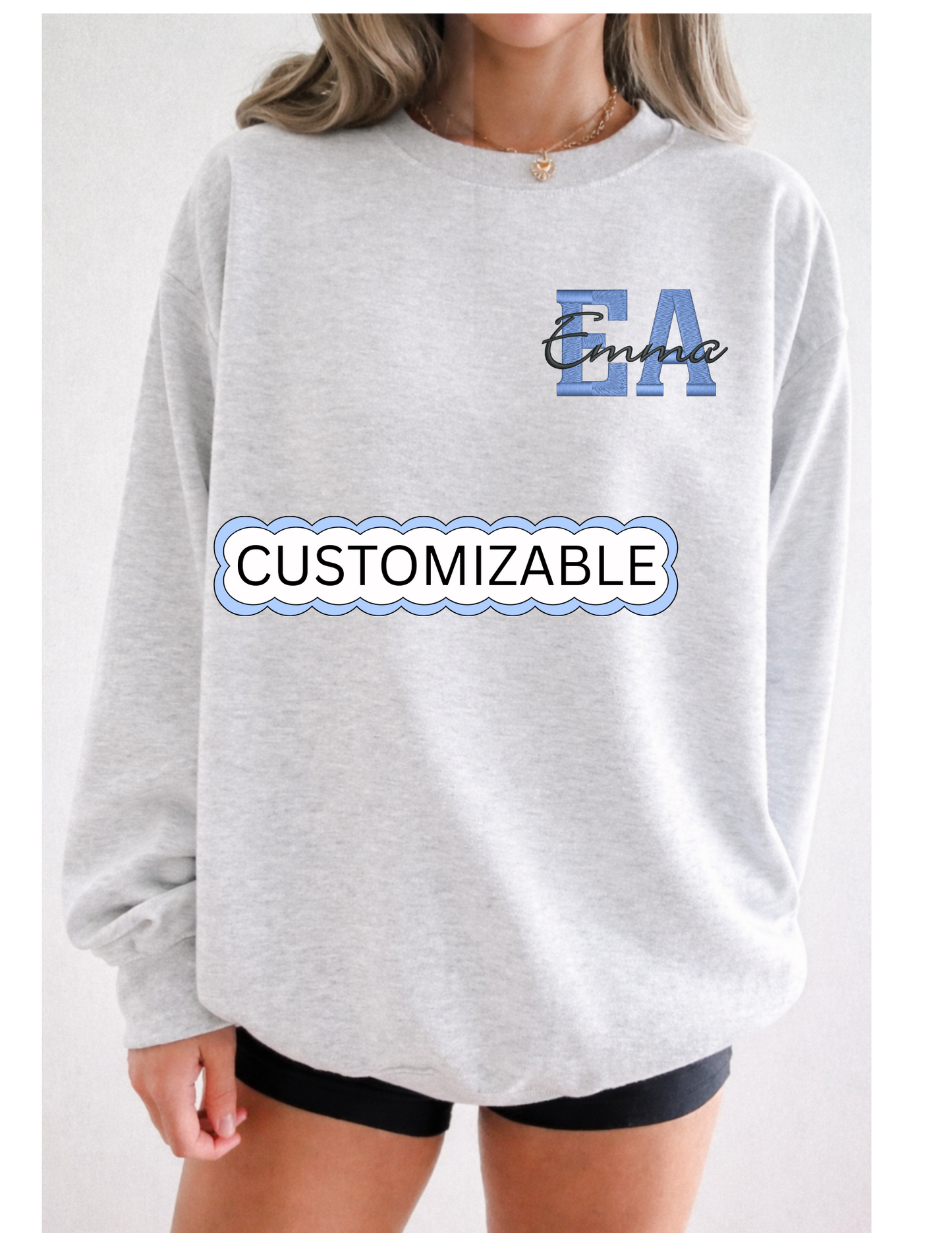 Educational assistant with name