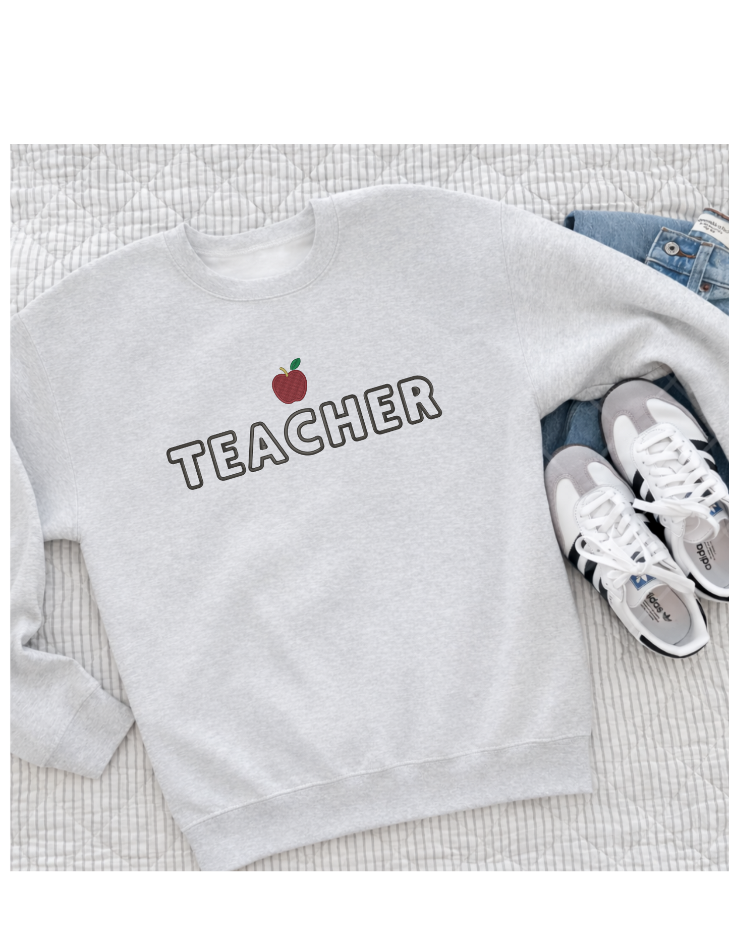 Teacher