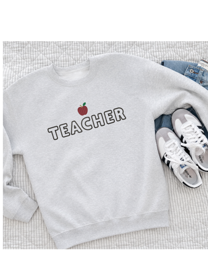 Teacher