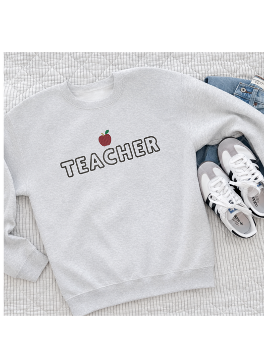Teacher