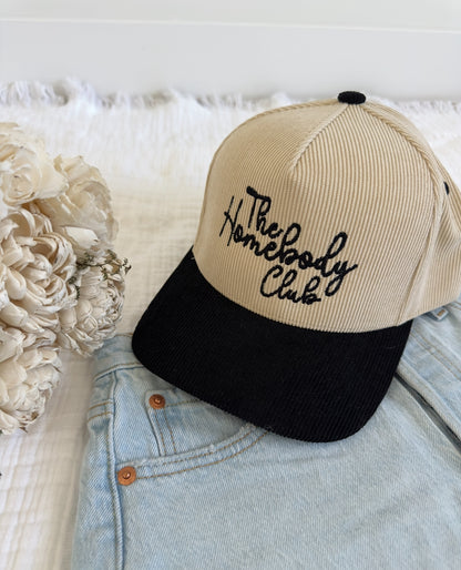 Homebody Club Hat