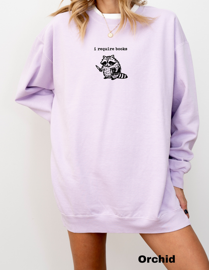Embroidery I require Books