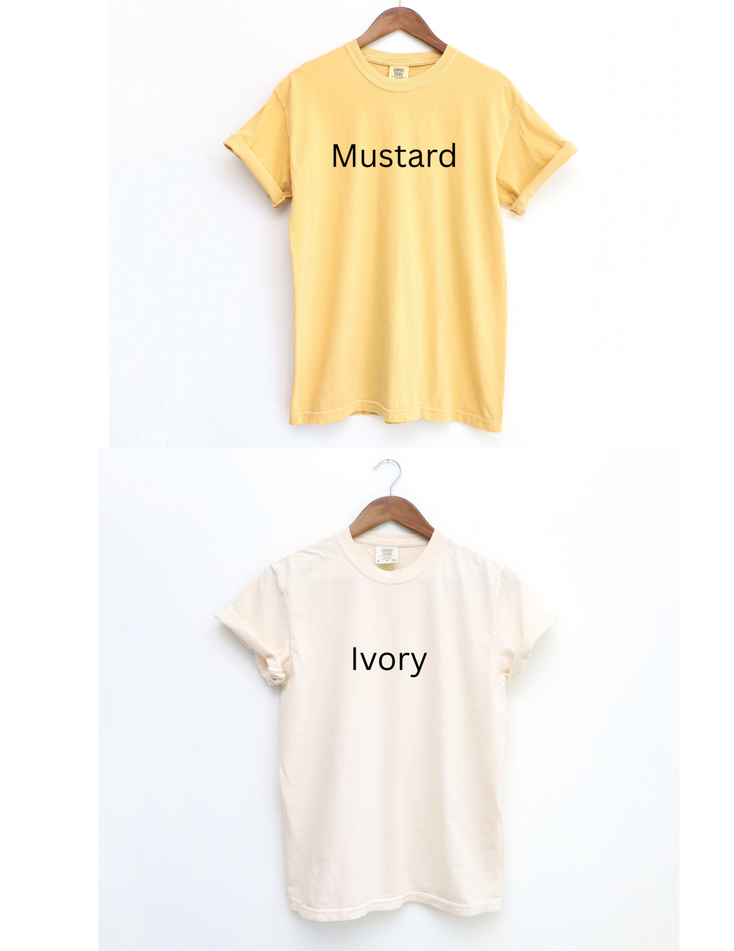 Cowboy Boots and Hat Embroidered Tee