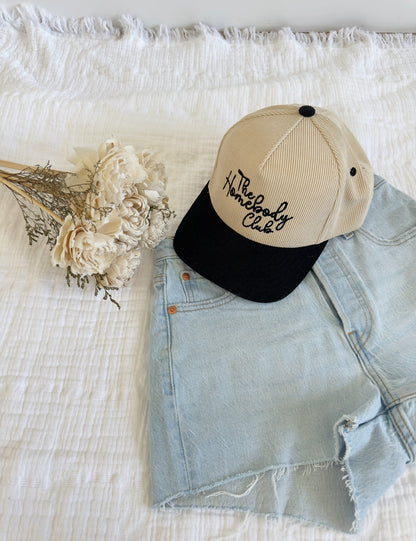 Homebody Club Hat