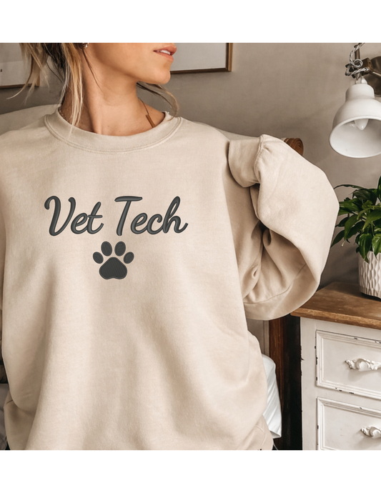 Vet Tech