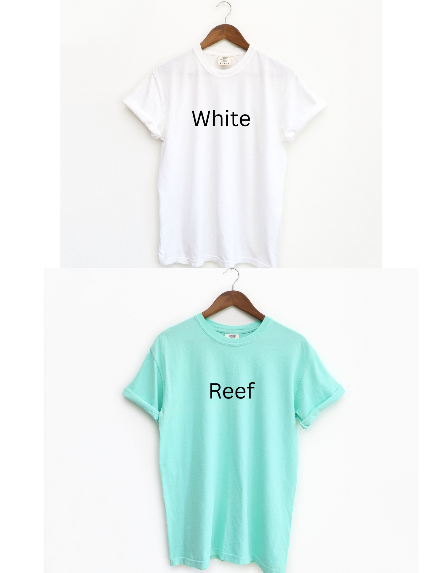 Cowboy Boots and Hat Embroidered Tee