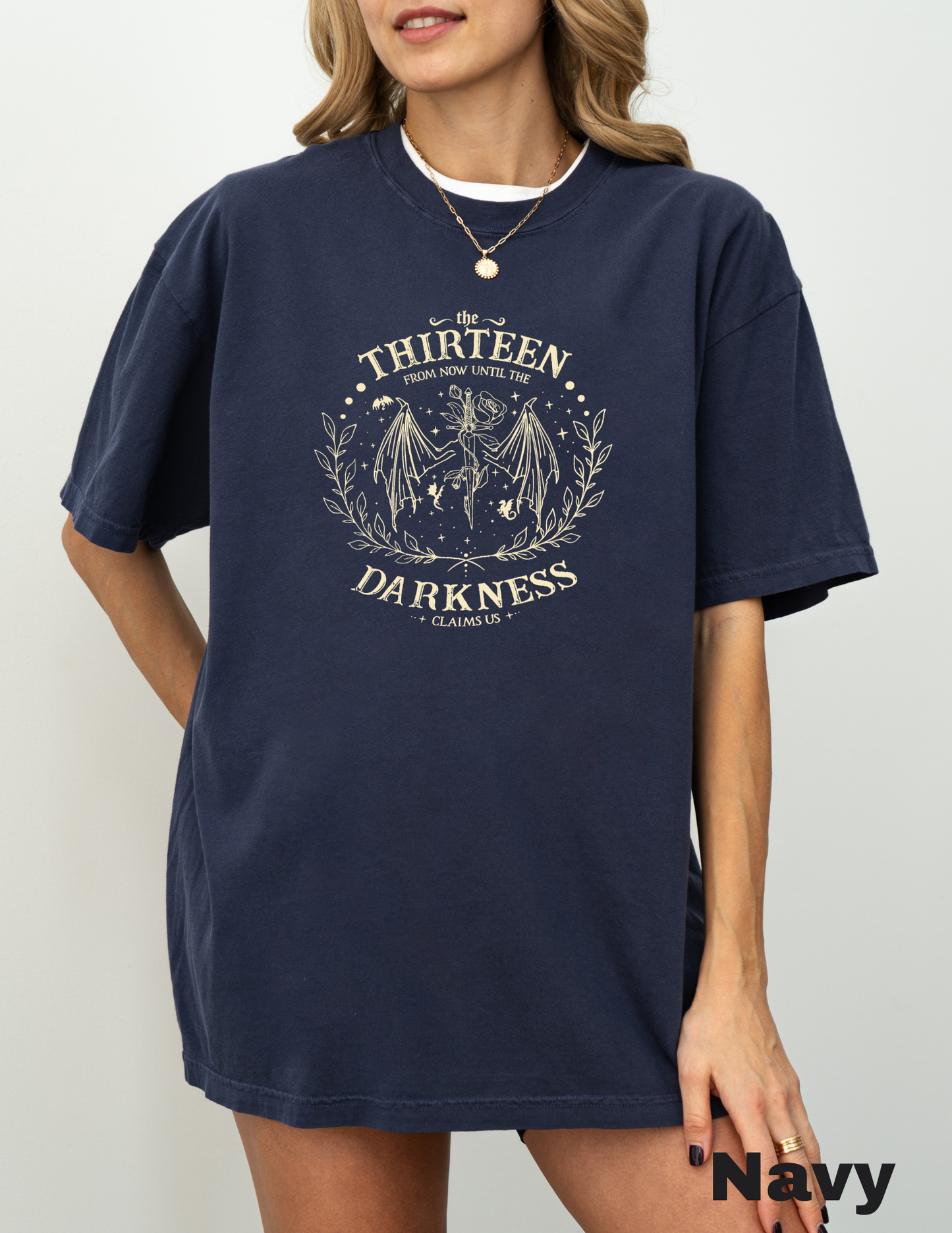 The Thirteen (Throne Of Glass)