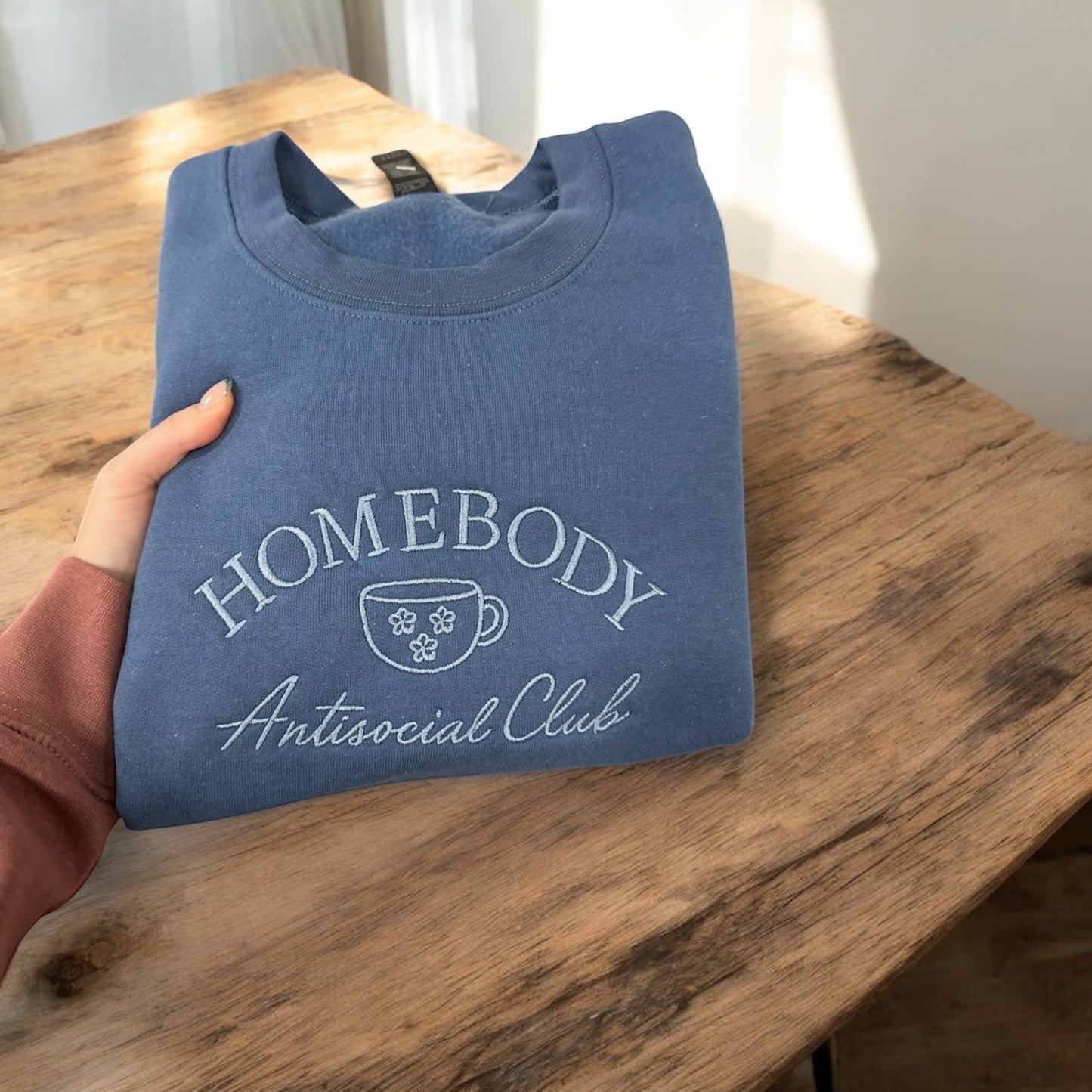 Antisocial club