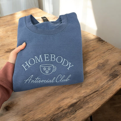 Antisocial club