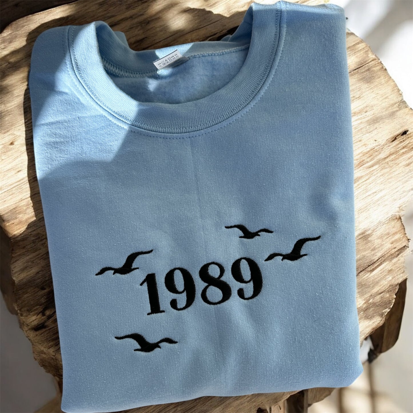 1989 Taylor Swift Embroidered